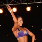 Janessa  Herron - NPC Charlotte Cup  2013 - #1